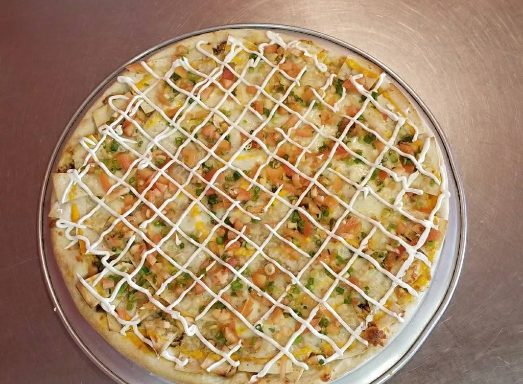 Picasso Pizza II | restaurant | 271 Town Center Blvd, Easton, PA 18040, USA | 6109237795 OR +1 610-923-7795