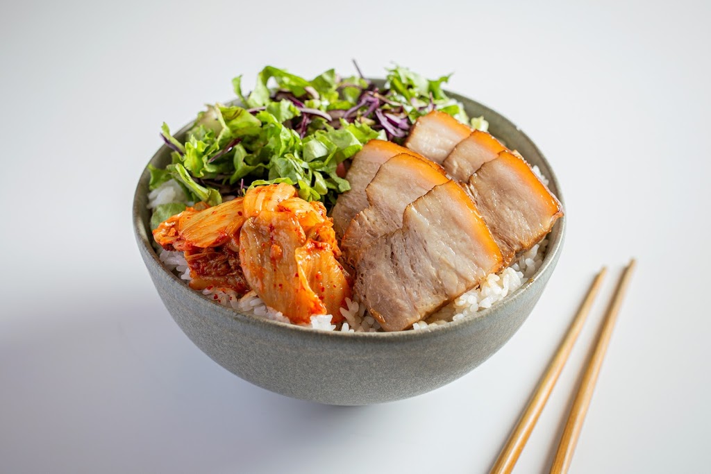 Beyond Rice | restaurant | 135 N Kedzie Ave, Chicago, IL 60612, USA | 7733400739 OR +1 773-340-0739