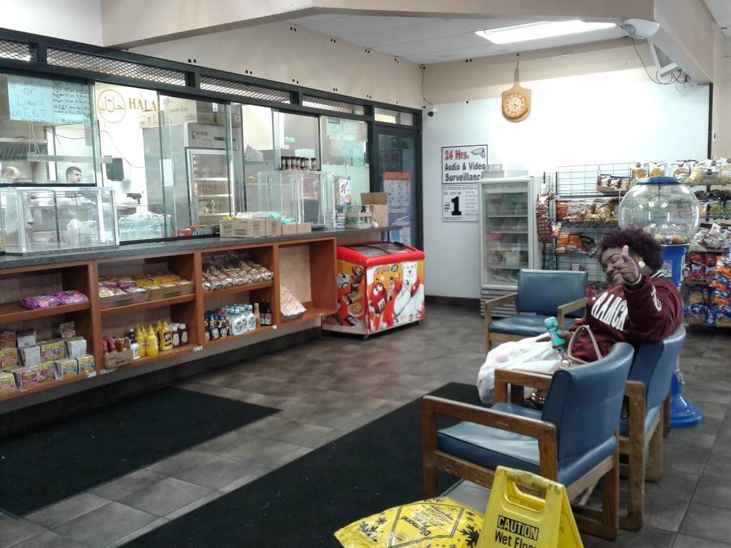 Pizza and Fish Express | restaurant | 6540 Evergreen Rd, Detroit, MI 48228, USA | 3139082255 OR +1 313-908-2255