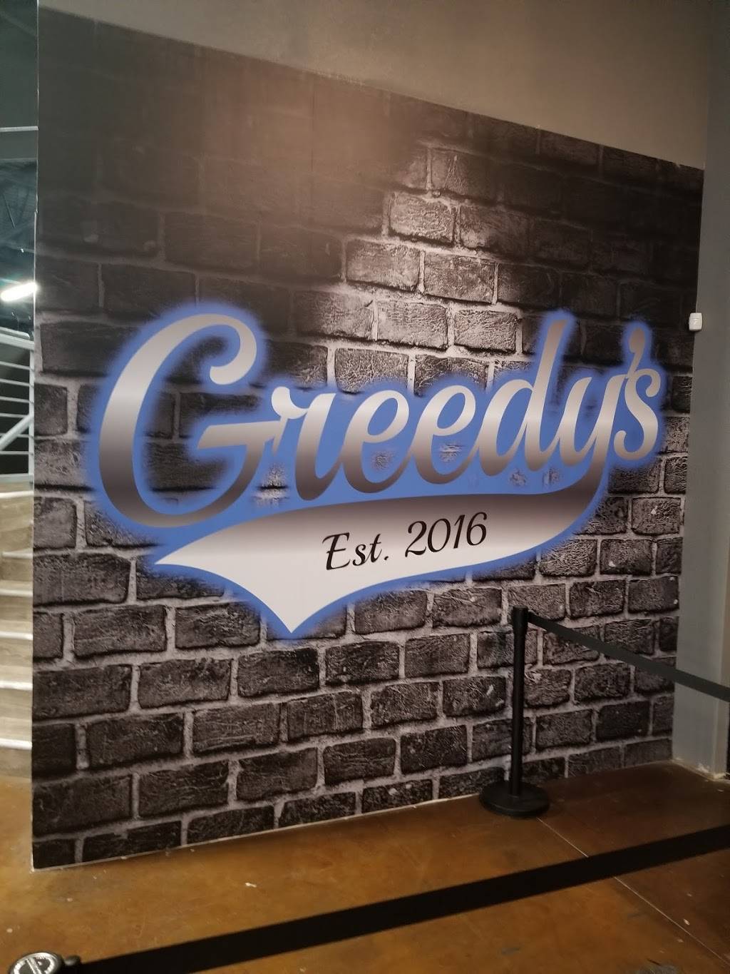Greedys | restaurant | 921 W Belt Line Rd #110, DeSoto, TX 75115, USA | 9725227800 OR +1 972-522-7800