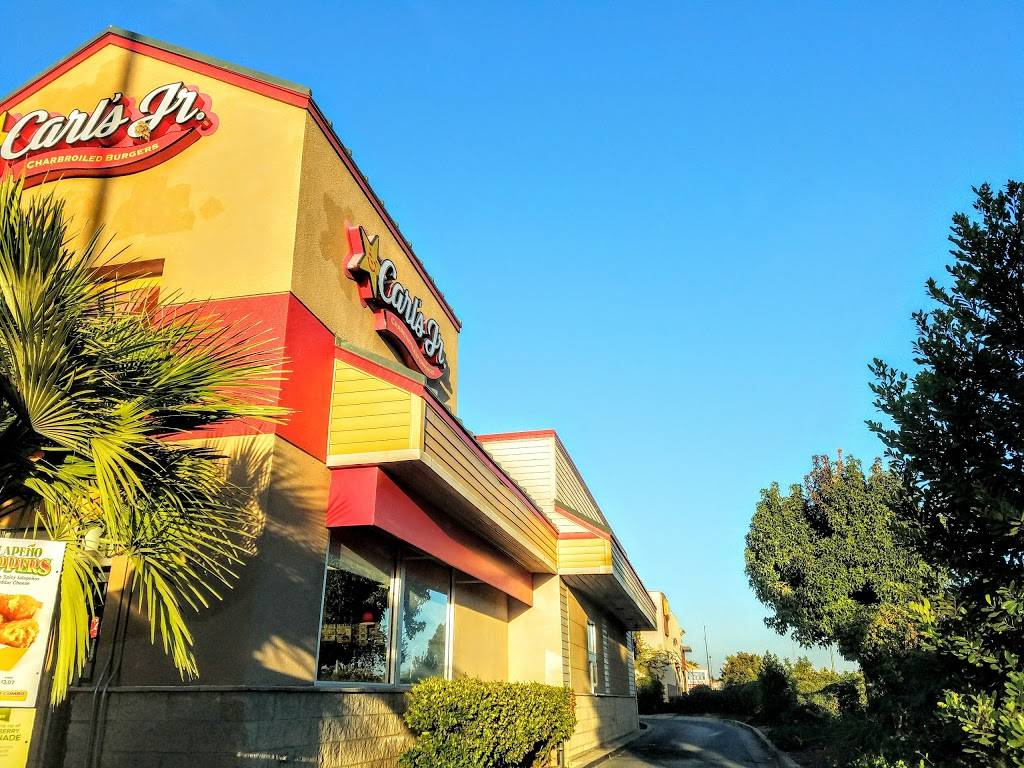 Carls Jr. | restaurant | 1125 Herndon Ave, Clovis, CA 93612, USA | 5593251368 OR +1 559-325-1368