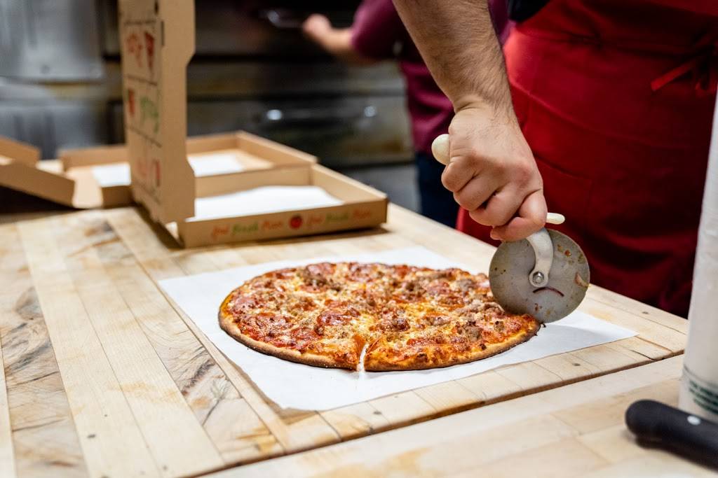 Georges Cucina Italiana | restaurant | 1418 W Kenneth Rd, Glendale, CA 91201, USA | 8182467777 OR +1 818-246-7777