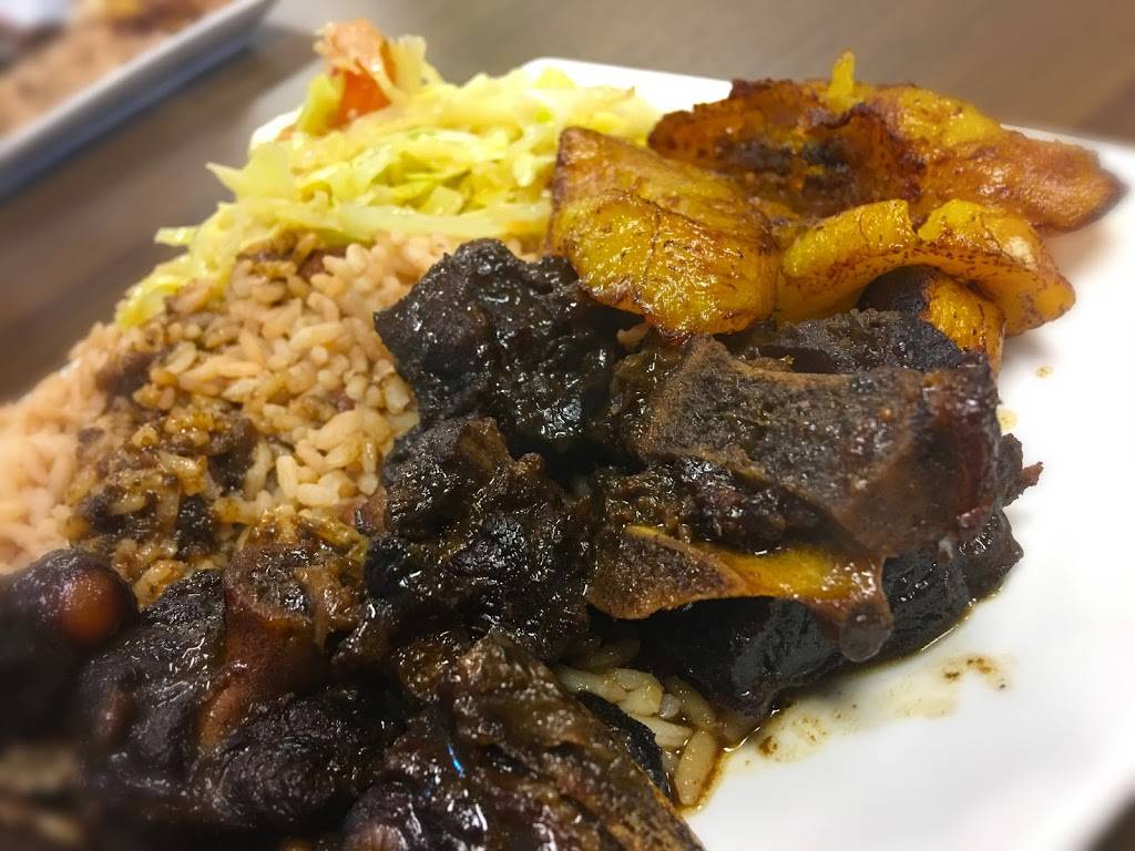 Taste of The Caribbean | restaurant | 13331 Kuykendahl Rd #117, Houston, TX 77060, USA | 6316330054 OR +1 631-633-0054