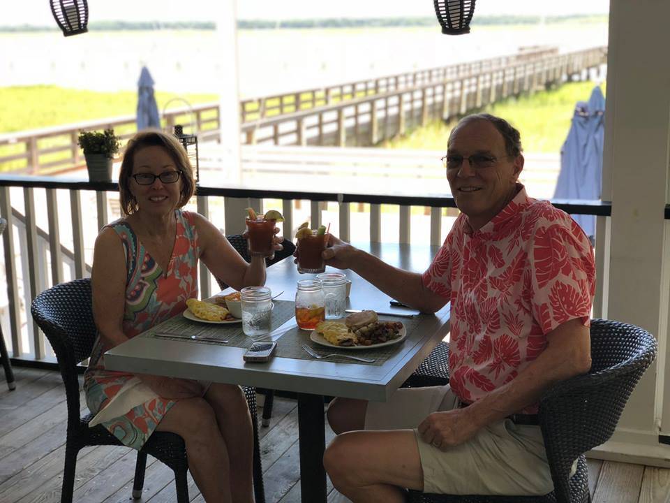 Sweetgrass Restaurant and Bar | restaurant | 100 Marina Dr, St Helena Island, SC 29920, USA | 8438382151 OR +1 843-838-2151