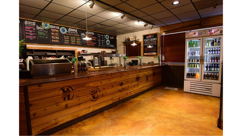 Holy Hog Barbecue | restaurant | 11417 N Dale Mabry Hwy, Tampa, FL 33618, USA | 8139614464 OR +1 813-961-4464