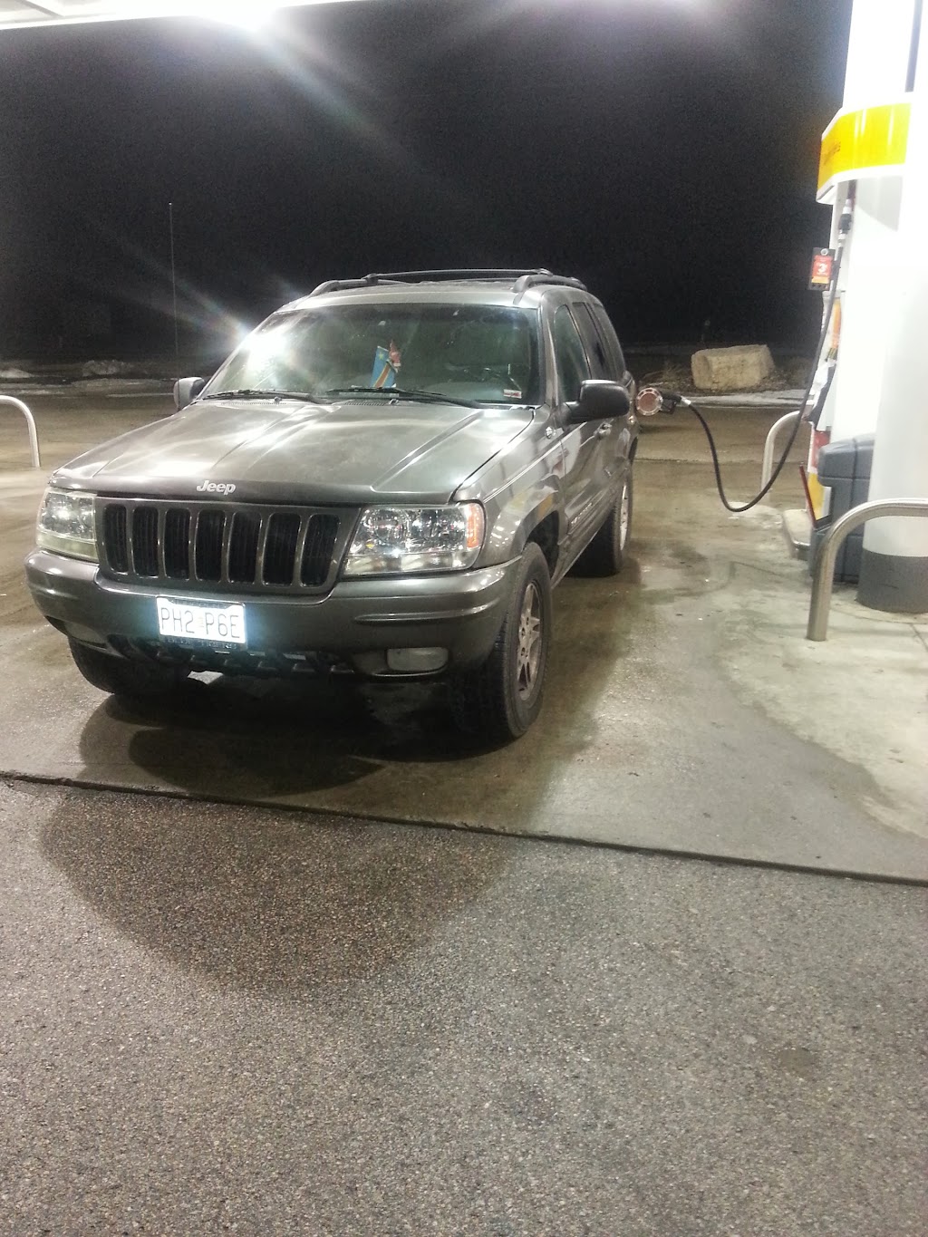 Shell | restaurant | 3195 E Division St, Diamond, IL 60416, USA | 8156342962 OR +1 815-634-2962