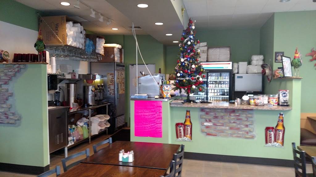 El Rancho Nuevo Mexican Restaurant | restaurant | 804 OFallon Rd, Weldon Spring, MO 63304, USA | 6363171176 OR +1 636-317-1176