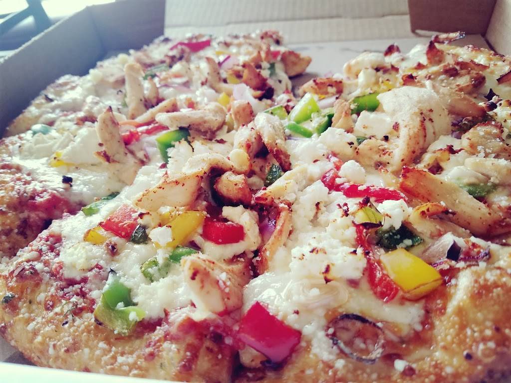 Sareinis Pizzeria | restaurant | 3313 Greenfield Rd, Dearborn, MI 48120, USA | 3134411500 OR +1 313-441-1500