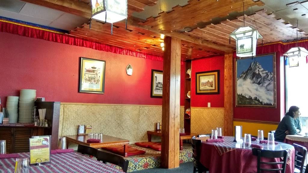 Himalaya Restaurant Thousand Oaks | restaurant | 720 Thousand Oaks Blvd, Thousand Oaks, CA 91360, USA | 8054091041 OR +1 805-409-1041