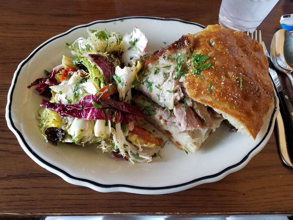 Rocco | restaurant | 165 Monroe Ave, Rochester, NY 14607, USA | 5854543510 OR +1 585-454-3510