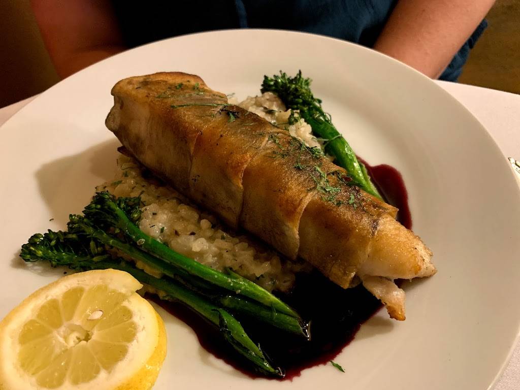 Subterra Restaurant | restaurant | 1505 Portland Rd, Newberg, OR 97132, USA | 5035386060 OR +1 503-538-6060