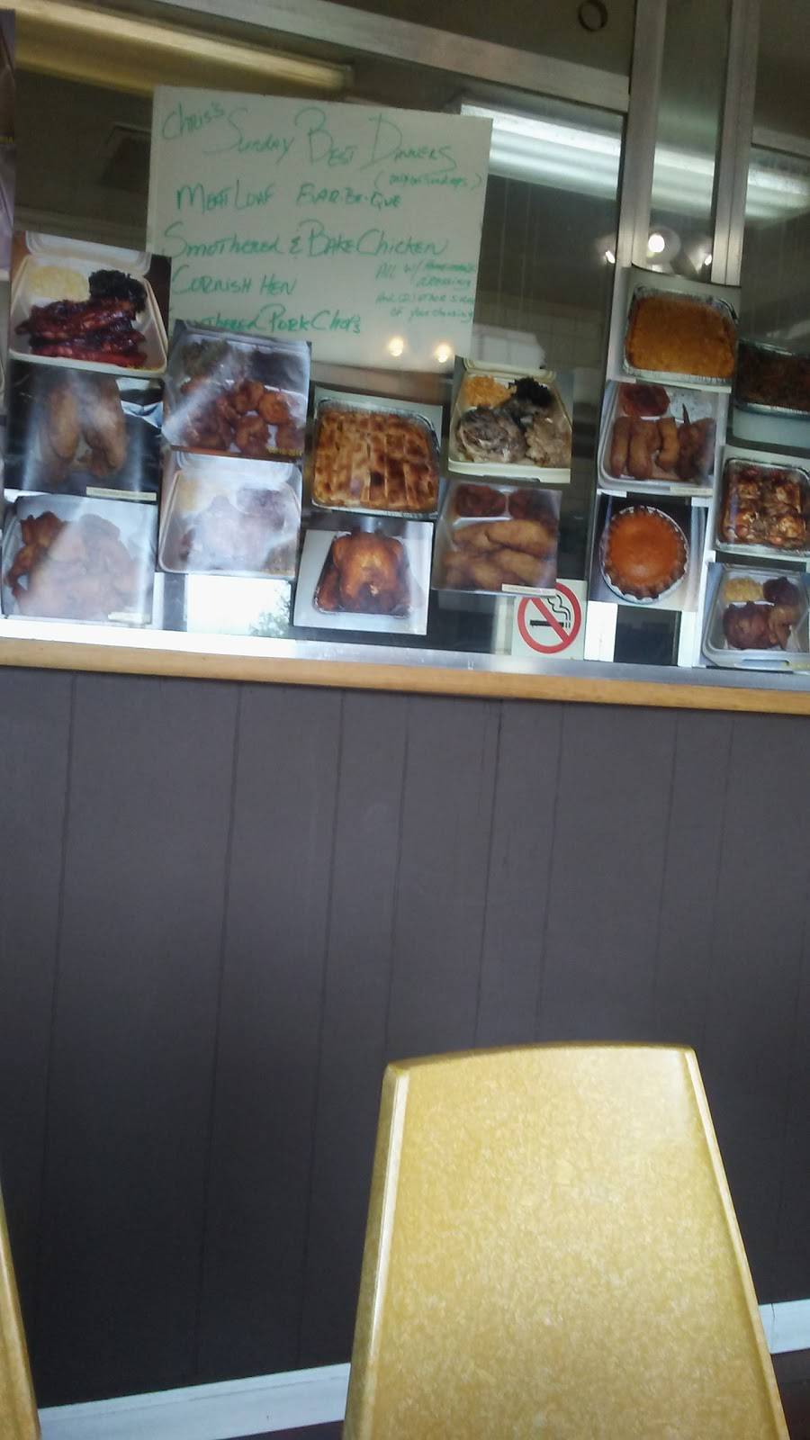 Elam Brothers III | restaurant | 45258 Woodward Ave, Pontiac, MI 48341, USA | 2483340260 OR +1 248-334-0260