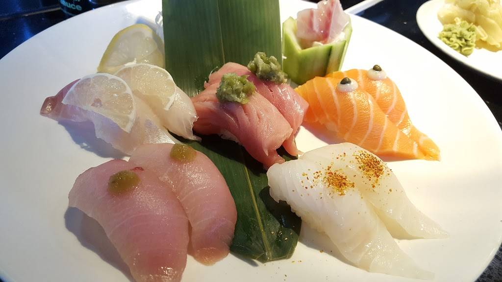 Tomoya Sushi & Izakaya | restaurant | 6020 Canoga Ave #100, Woodland Hills, CA 91367, USA | 8187030318 OR +1 818-703-0318