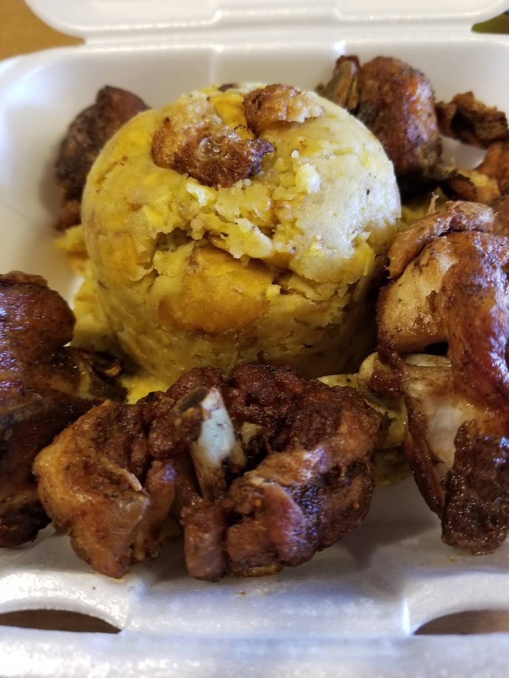 Tropico Mofongo | cafe | 3160 Vineland Rd #2, Kissimmee, FL 34746, USA | 4073977666 OR +1 407-397-7666