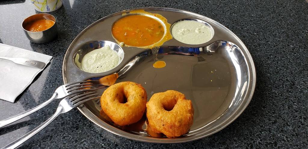 SAN IDLI Coffee and Indian Restaurant | restaurant | 9550 Black Mountain Rd suite g, San Diego, CA 92126, USA | 8588001230 OR +1 858-800-1230