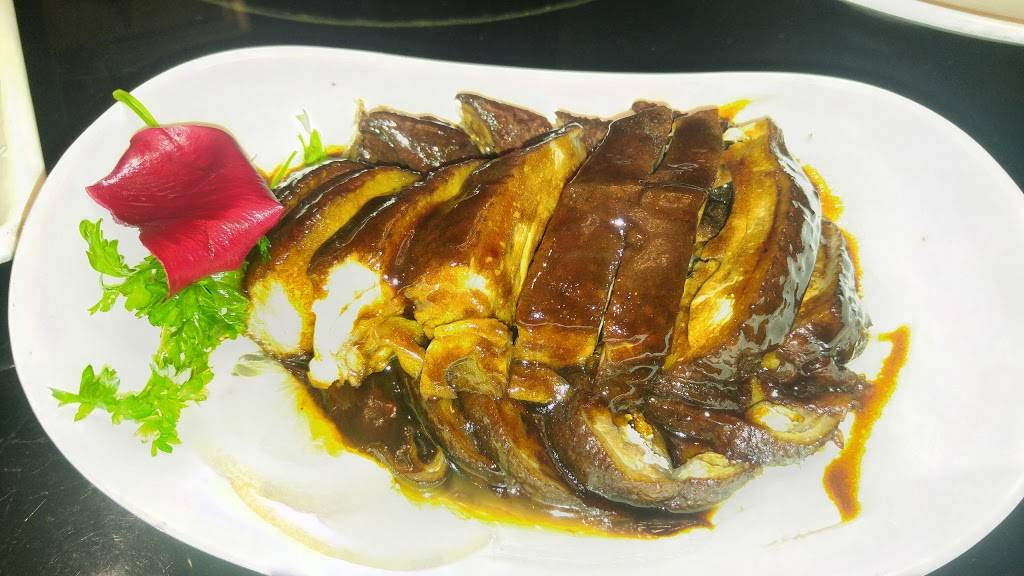 Shanghai No 1 Seafood Village | restaurant | 250 W Valley Blvd, San Gabriel, CA 91776, USA | 6262821777 OR +1 626-282-1777