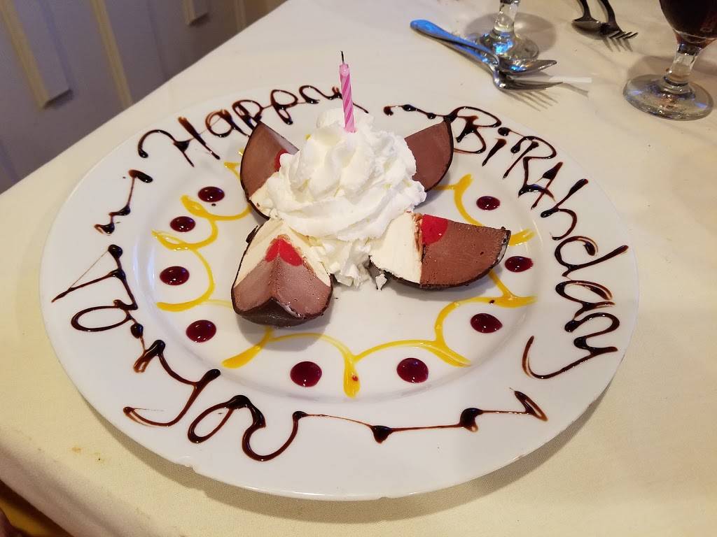 Villa DAqua | restaurant | 2565 Bellmore Ave, Bellmore, NY 11710, USA | 5163084900 OR +1 516-308-4900