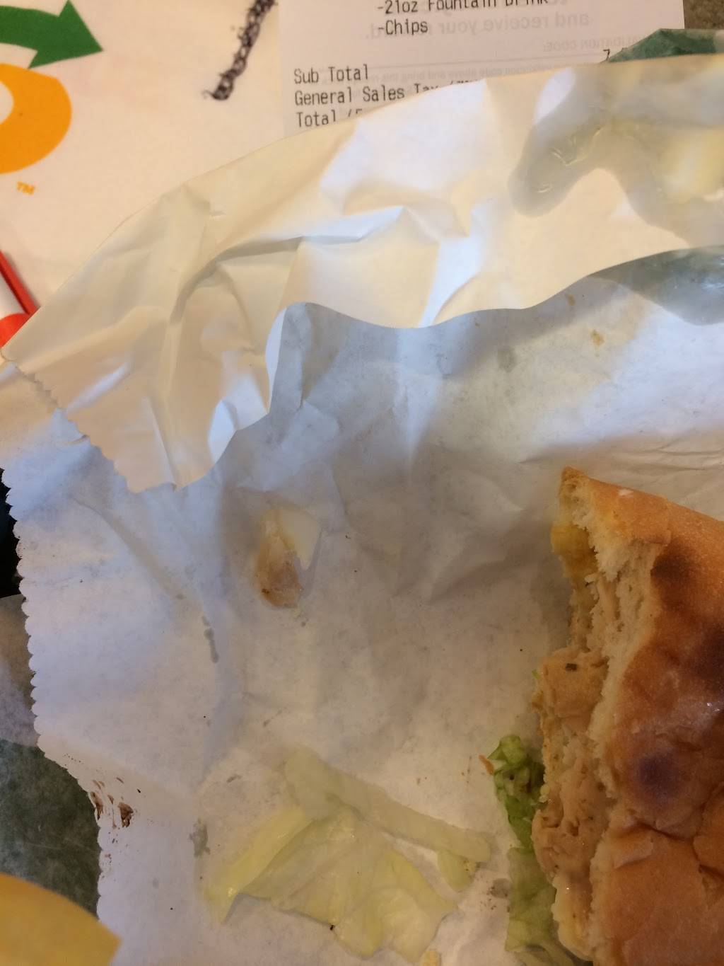 Subway Restaurants | restaurant | 6132-4 Merrill Rd, Jacksonville, FL 32277, USA | 9047438474 OR +1 904-743-8474