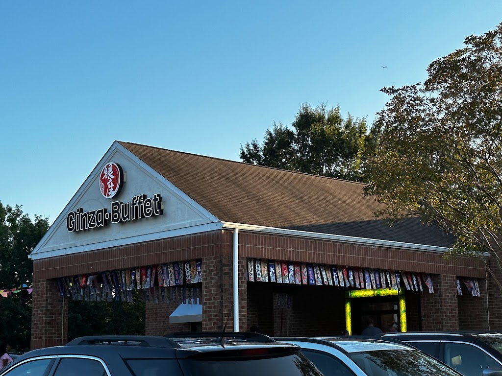 Ginza Buffet of Rock Hill | restaurant | 2275 Dave Lyle Blvd, Rock Hill, SC 29730, USA | 8039806789 OR +1 803-980-6789
