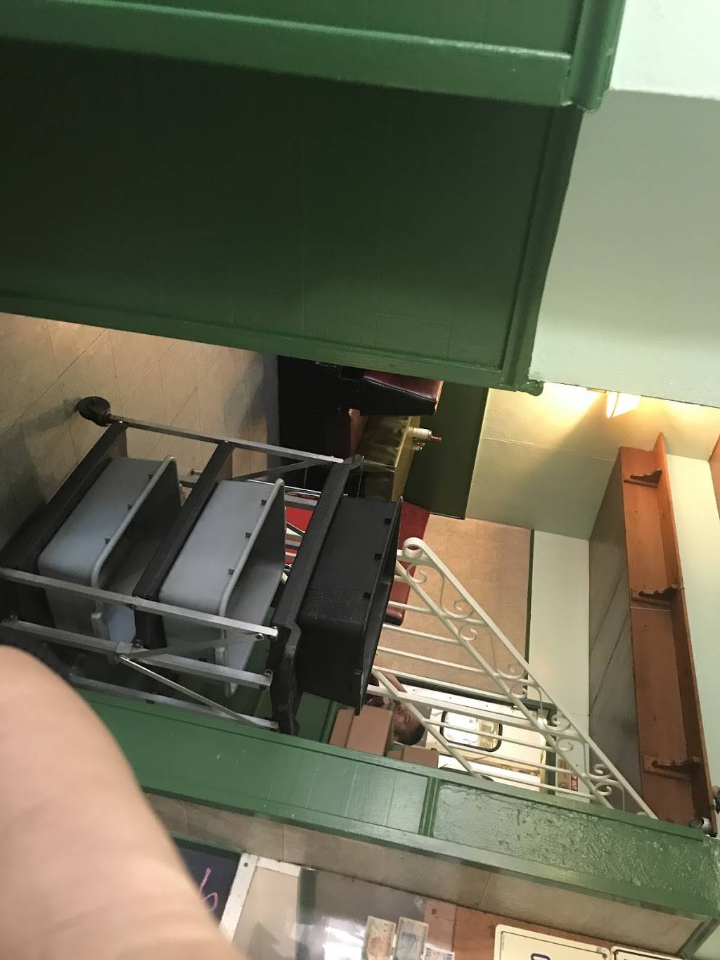 Las Palmeras | restaurant | 2723 Mission St, San Francisco, CA 94110, USA | 4152857796 OR +1 415-285-7796