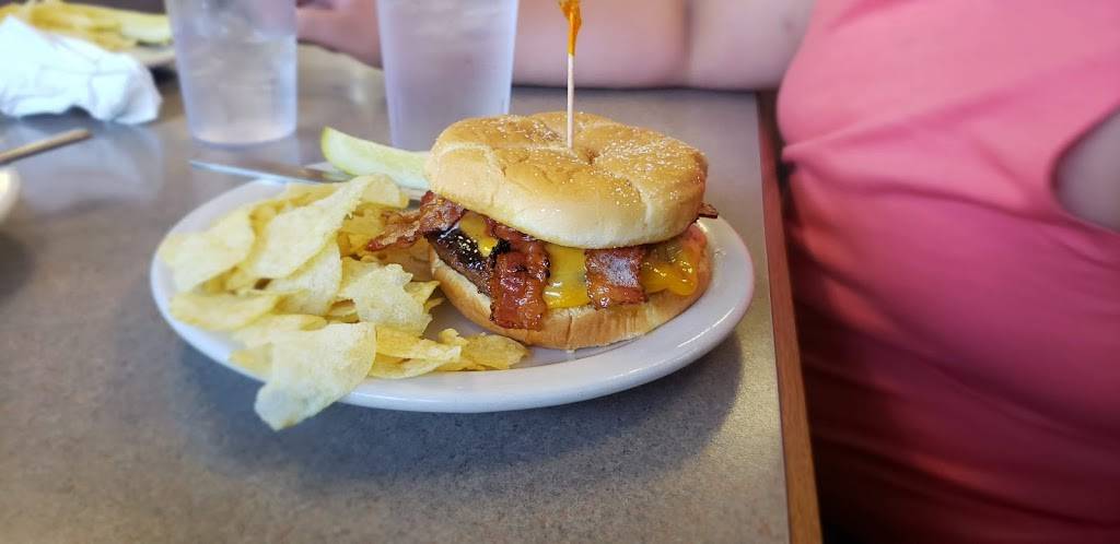 Ice Cream Co and Grill | restaurant | 2401 E Orangeburg Ave #650, Modesto, CA 95355, USA | 2095783112 OR +1 209-578-3112