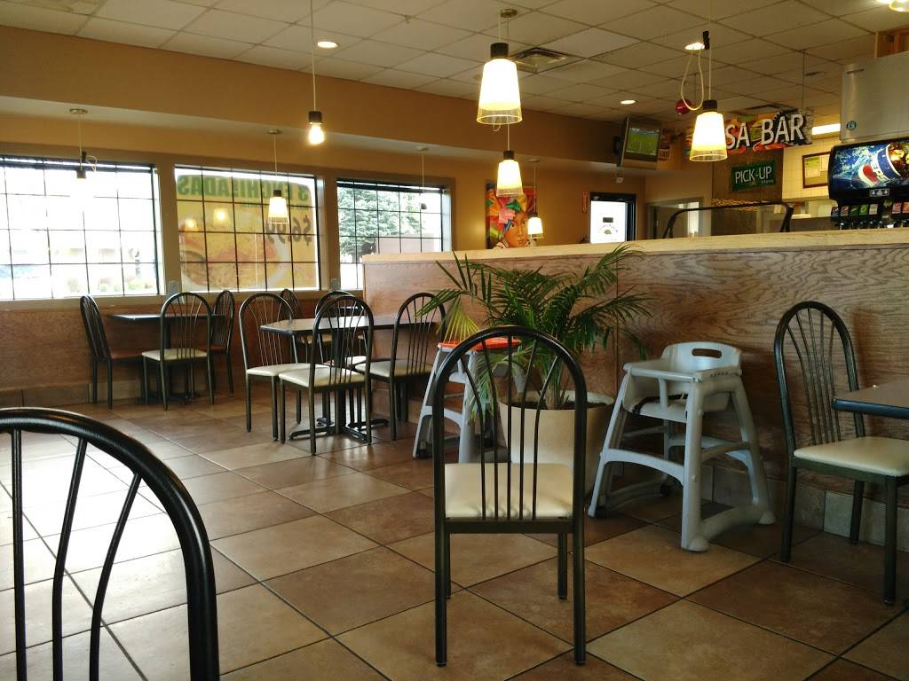 Rancheritos Méxican Food | restaurant | 3455 S 5600 W, Salt Lake City, UT 84104, USA | 8019630101 OR +1 801-963-0101