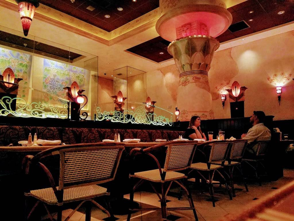 The Cheesecake Factory | restaurant | 903-L 400 S Baldwin Ave, Arcadia, CA 91007, USA | 6264472800 OR +1 626-447-2800