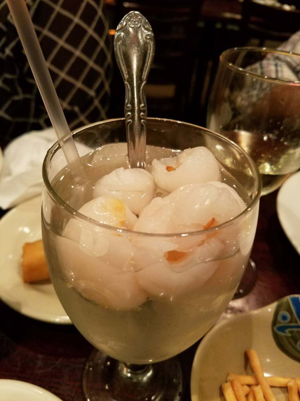 Rasa Sayang Restaurant | restaurant | 1425 Market Blvd #1390, Roswell, GA 30076, USA | 7702506873 OR +1 770-250-6873