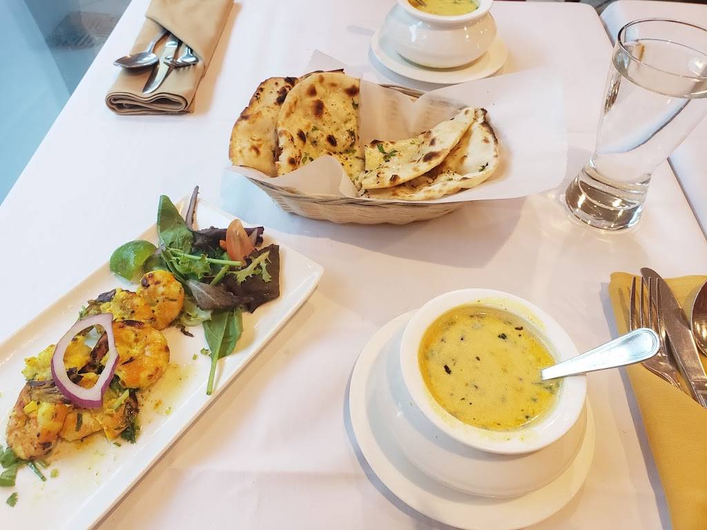 Vedas Indian Cuisine | restaurant | 514 Peninsula Ave, San Mateo, CA 94401, USA | 6503436300 OR +1 650-343-6300