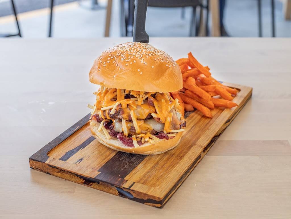 Fierro Argentine Grill | restaurant | 6420 Bird Rd, Miami, FL 33155, USA | 3059037575 OR +1 305-903-7575