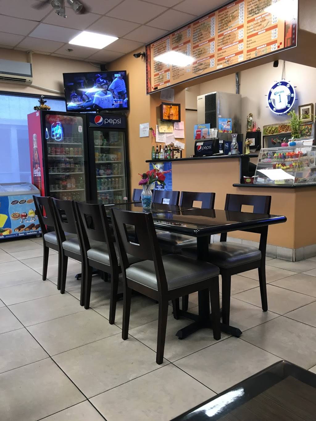 Leos Mexican Food | restaurant | 9828 N Magnolia Ave, Santee, CA 92071, USA | 6195620021 OR +1 619-562-0021