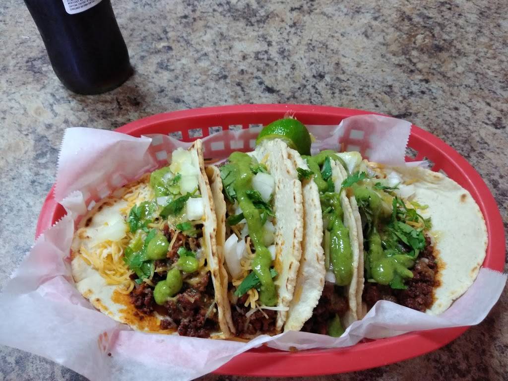La Michoacana Taqueria | restaurant | 9827 Beach Blvd, Jacksonville, FL 32246, USA | 9046423484 OR +1 904-642-3484