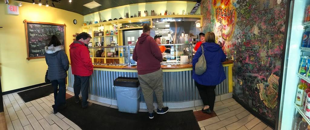 Ziingo | restaurant | 3830 W Centre Ave, Portage, MI 49024, USA | 2694591090 OR +1 269-459-1090