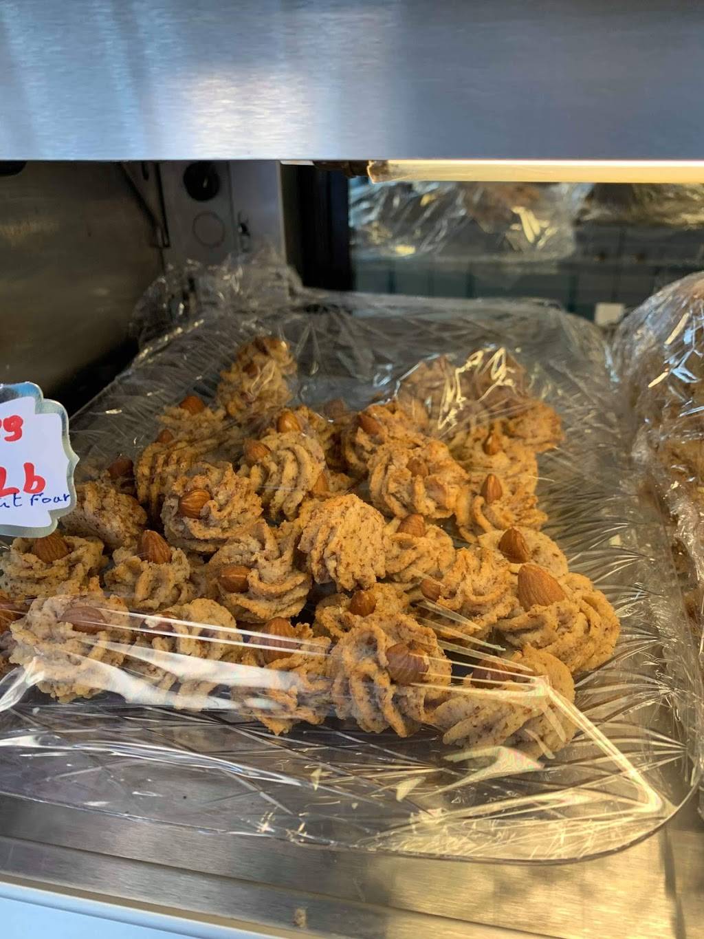 Tunisian Sweet and Coffee | restaurant | 8890 N 56th St, Temple Terrace, FL 33617, USA | 8139803235 OR +1 813-980-3235