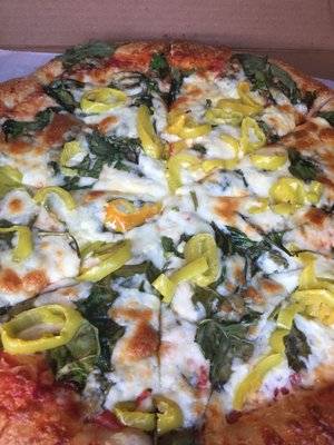 Spring Street Market and Pizza | restaurant | 1 Spring St, Hope Valley, RI 02832, USA | 4015390111 OR +1 401-539-0111