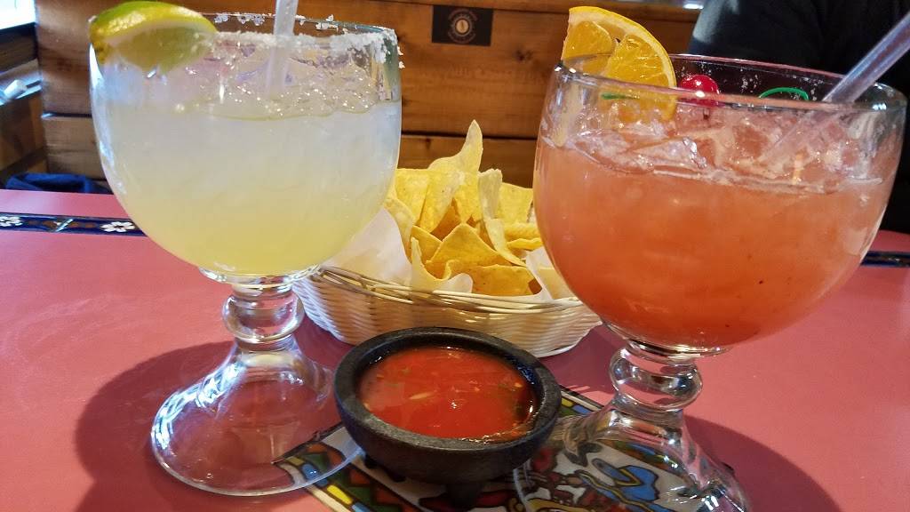 Guerrero Maya | restaurant | 449 Westbrook St, South Portland, ME 04106, USA | 2077475965 OR +1 207-747-5965