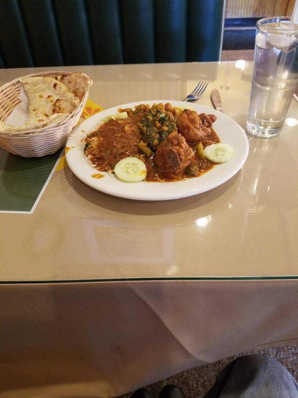 Curry Leaf | restaurant | 1 Central Ave, Albany, NY 12210, USA | 5184495577 OR +1 518-449-5577
