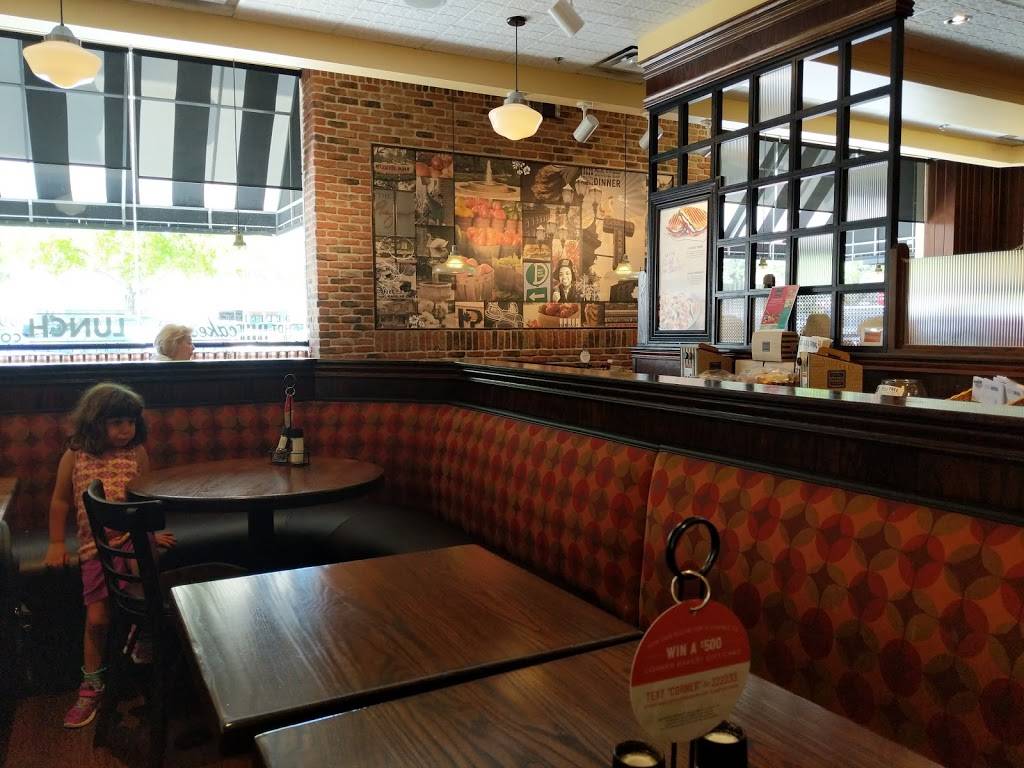 Corner Bakery Cafe | bakery | 8420 Preston Center Plaza, Dallas, TX 75225, USA | 2143687101 OR +1 214-368-7101