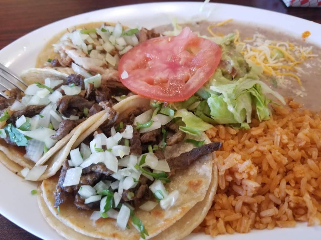 Taqueria El Rey | restaurant | 4401 NW 23rd St, Oklahoma City, OK 73107, USA | 4056043573 OR +1 405-604-3573