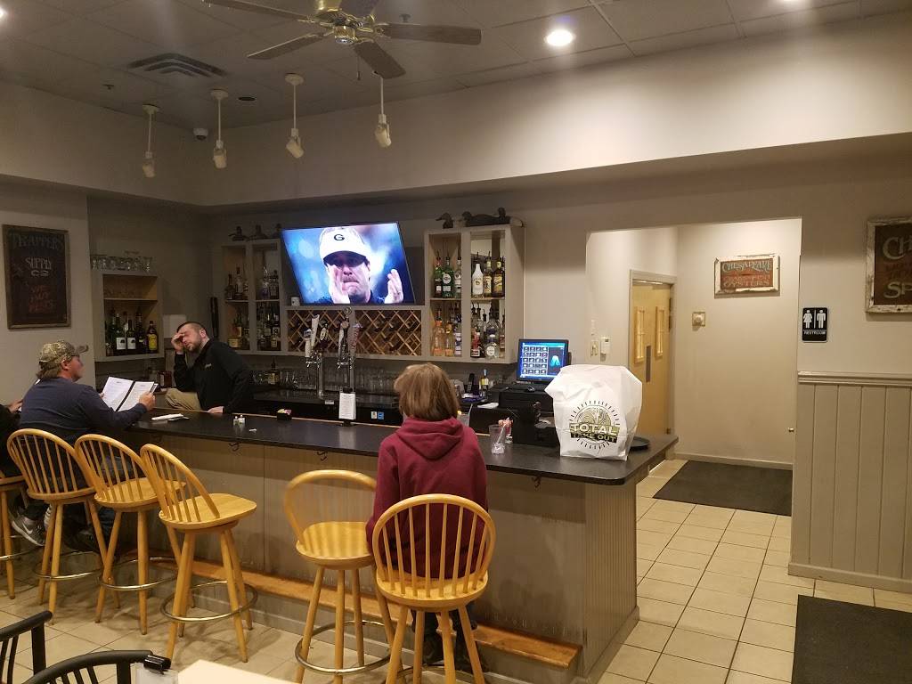 Busters Seafood Grill/Ledo Pizza | restaurant | 1210 Nanticoke Rd, Salisbury, MD 21801, USA | 4105724173 OR +1 410-572-4173