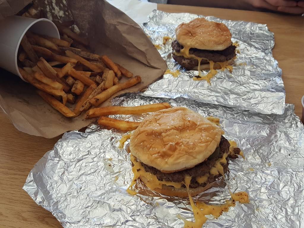 Five Guys | meal takeaway | 5106- A Jonestown Rd, Harrisburg, PA 17109, USA | 7176525950 OR +1 717-652-5950