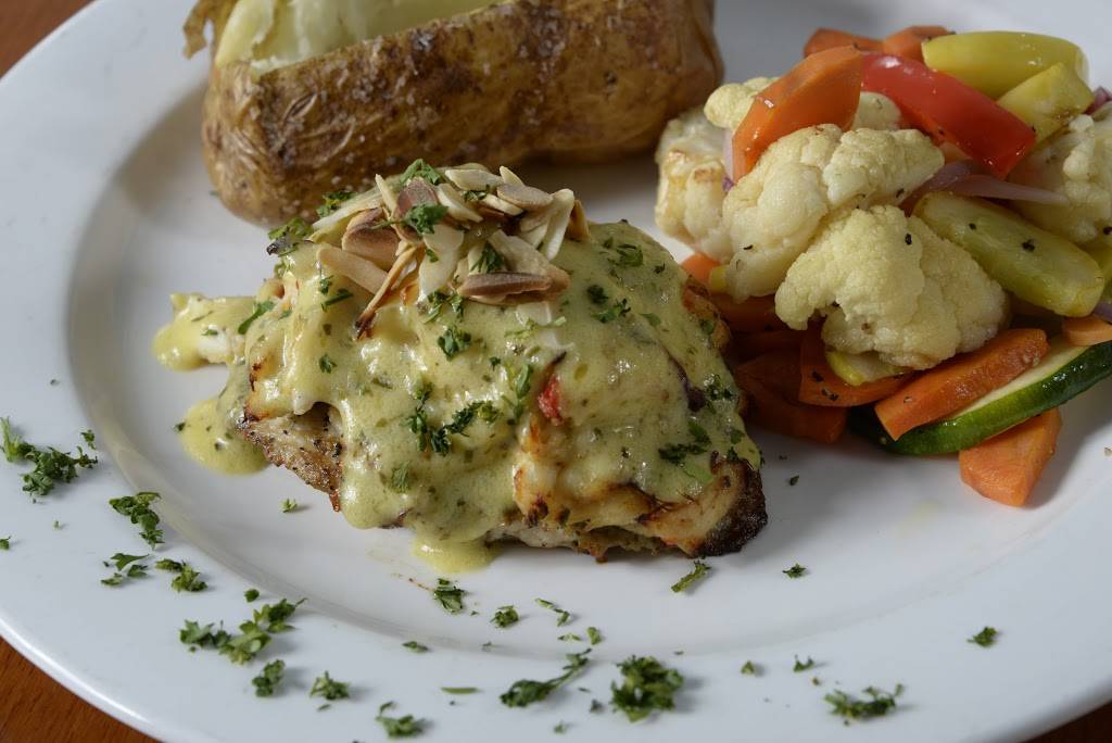 Horizons Oceanfront Restaurant | restaurant | 10100 Coastal Hwy, Ocean City, MD 21842, USA | 8006382100 OR +1 800-638-2100