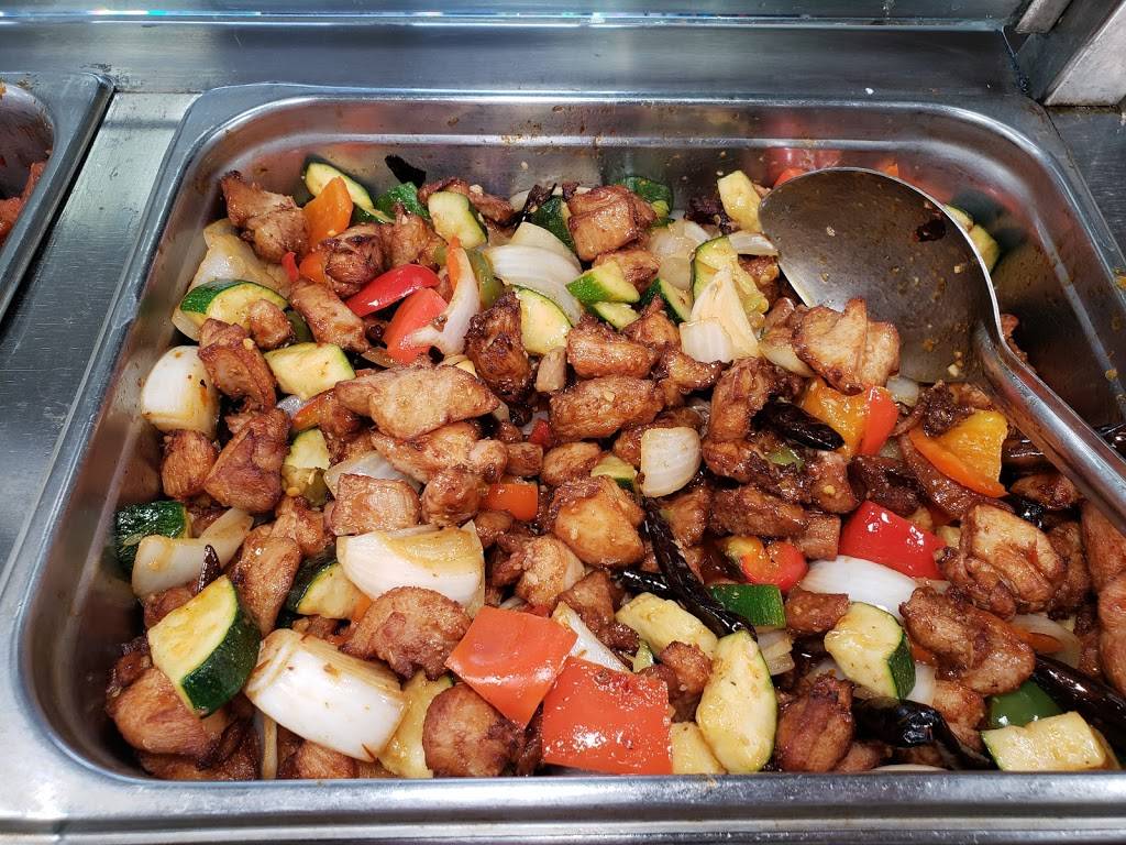 Spice Wok | meal takeaway | 990 Cherry Ave Suite #102, Long Beach, CA 90813, USA | 5623414373 OR +1 562-341-4373