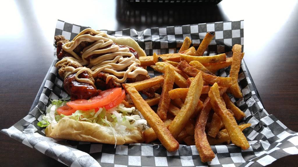 Showtime Bistro | restaurant | 2761 Markham Rd a5, Scarborough, ON M1X 0A4, Canada | 4162921170 OR +1 416-292-1170