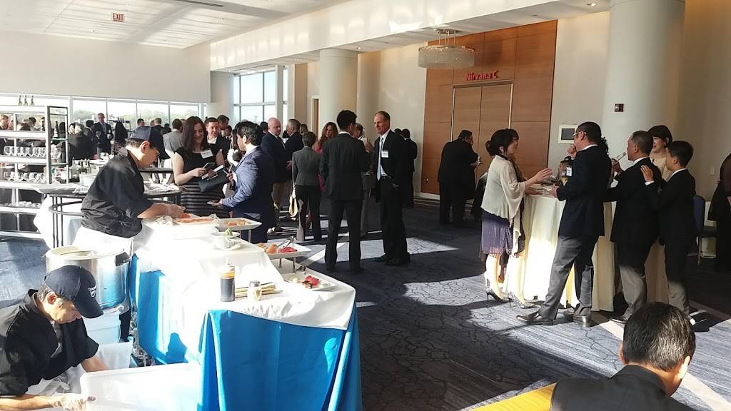 Tensuke Sushi Catering | restaurant | 3 S Arlington Heights Rd, Elk Grove Village, IL 60007, USA | 8477014177 OR +1 847-701-4177