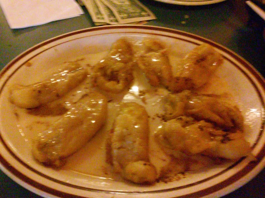 Sombrero Mexican Food | restaurant | 189 Palm Ave, Imperial Beach, CA 91932, USA | 6194248822 OR +1 619-424-8822