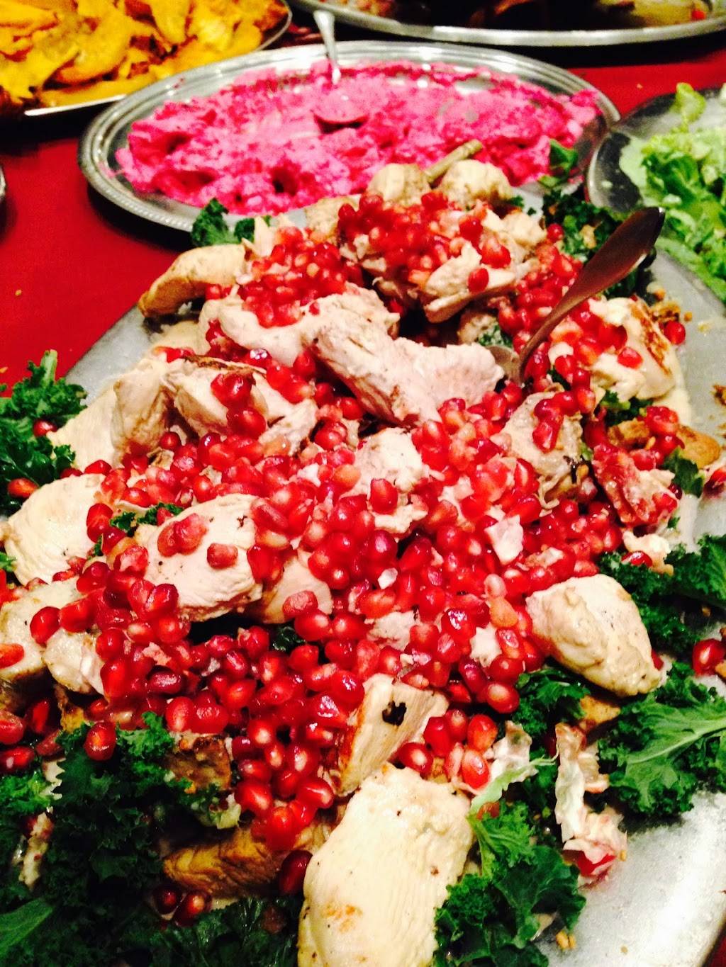 India Joze | restaurant | 418 Front St, Santa Cruz, CA 95060, USA | 8313253633 OR +1 831-325-3633