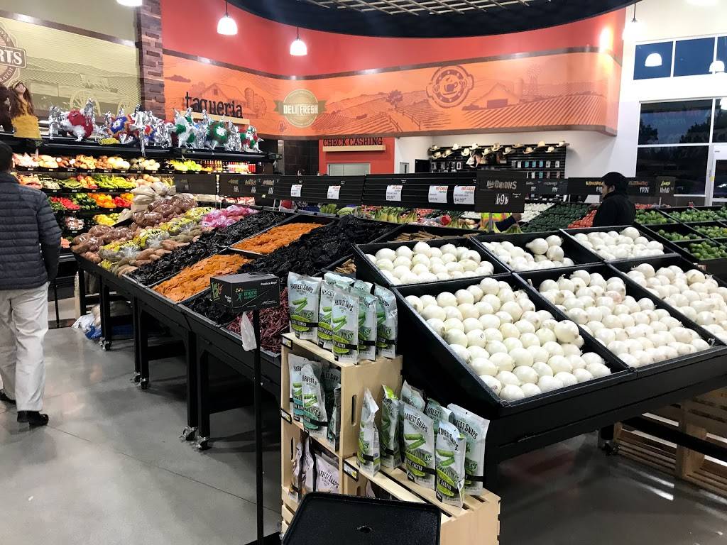 Mi Casa Market | bakery | 11700 Dessau Rd, Austin, TX 78754, USA | 5125201000 OR +1 512-520-1000