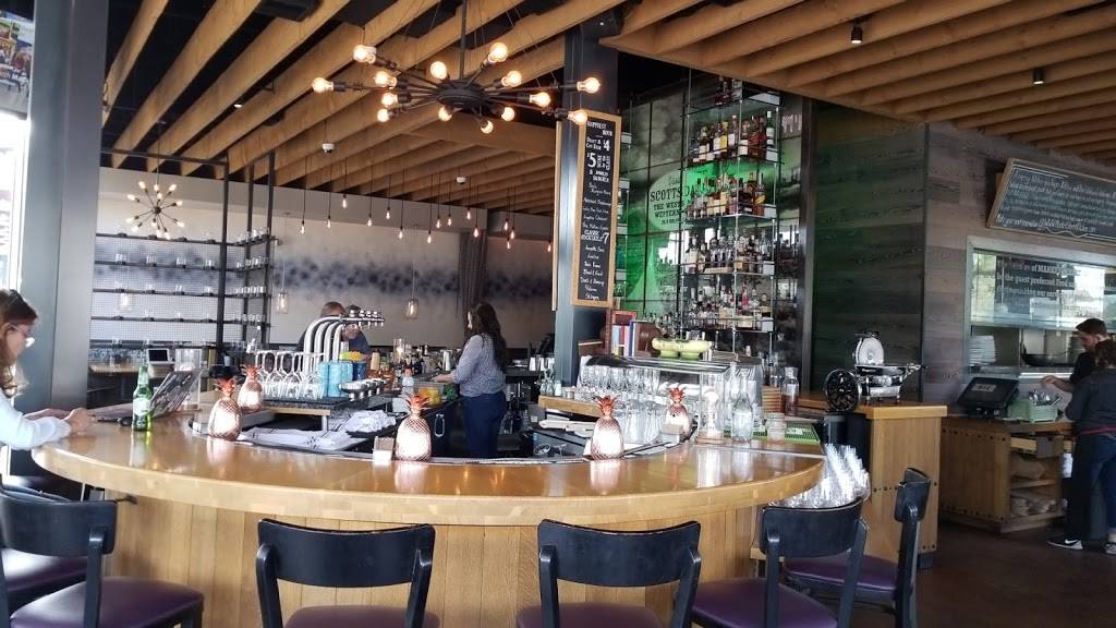 Liberty Station | restaurant | 20825 N Pima Rd, Scottsdale, AZ 85255, USA | 4802787044 OR +1 480-278-7044