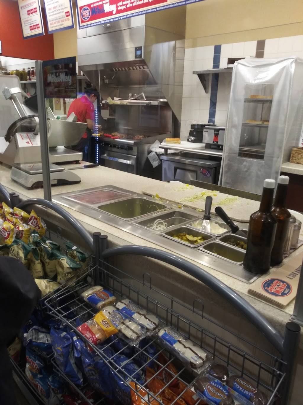 Jersey Mikes Subs | restaurant | 1074 Harter Pkwy Suite 103B, Yuba City, CA 95993, USA | 5303298623 OR +1 530-329-8623